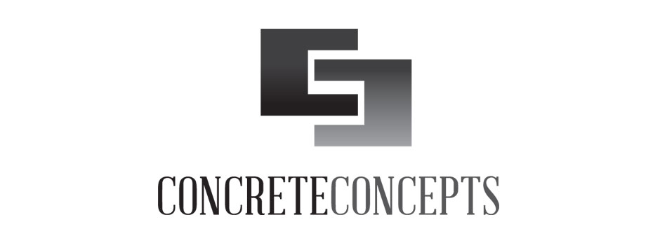Concrete Concepts Logo Design - Cheap Website Design Melbourne - You Go ...