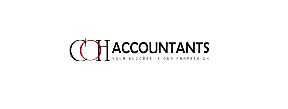 Accountant-logo-design
