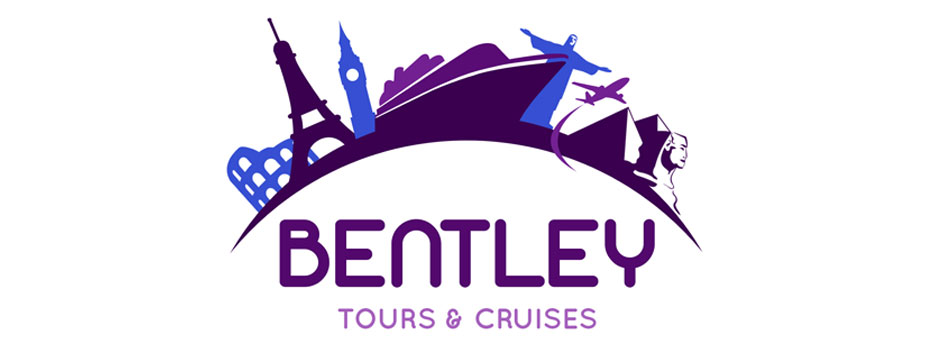 Bentley-Tours-Logo-Design