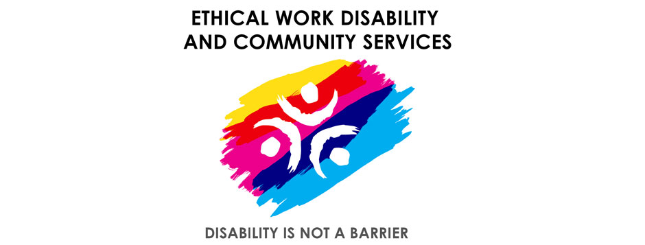 Disability-Logo-Design