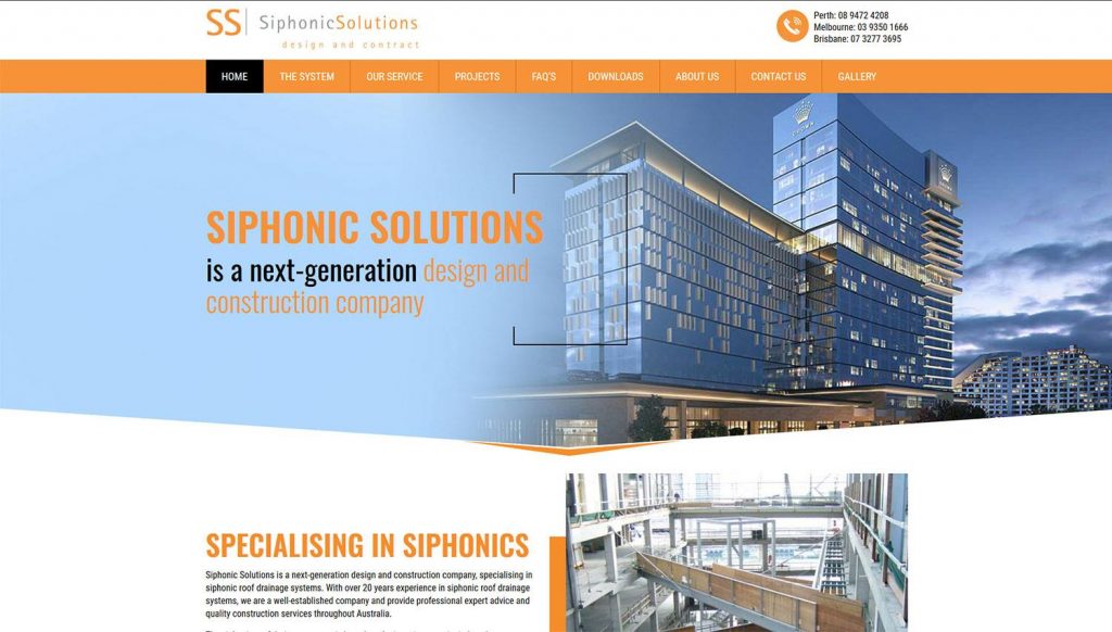 Siphonic-Solutions-Web-Design