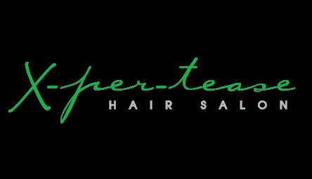 X-Per-Tease-Hair-Salon-Logo