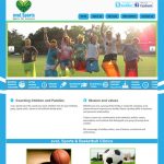 sports-website-design