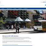 traffic-solutions-website-design